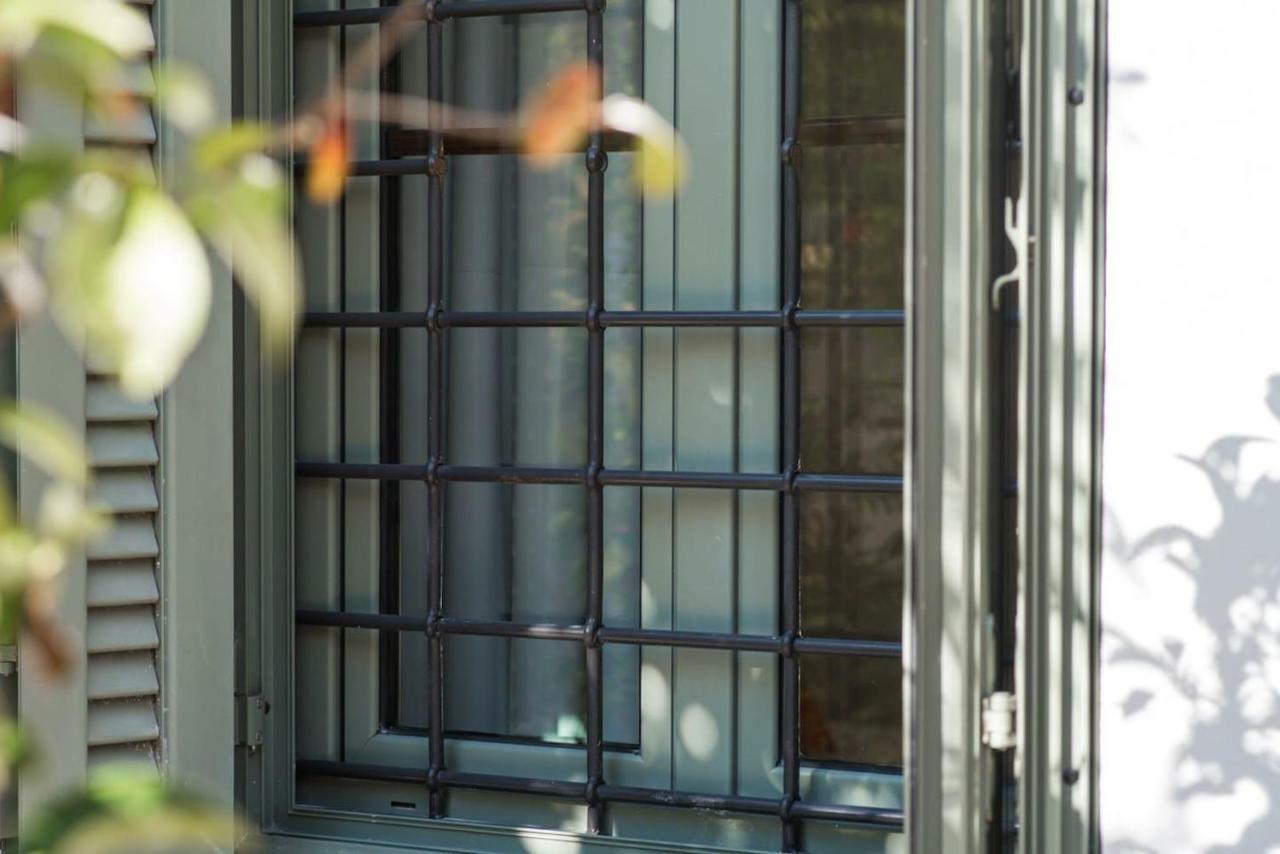 Nest Atenas Exterior foto