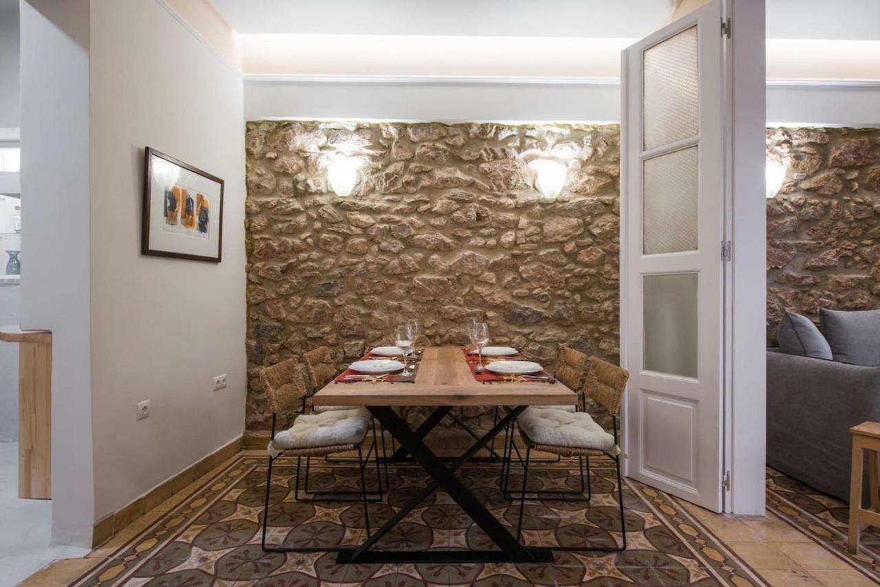 Nest Atenas Exterior foto