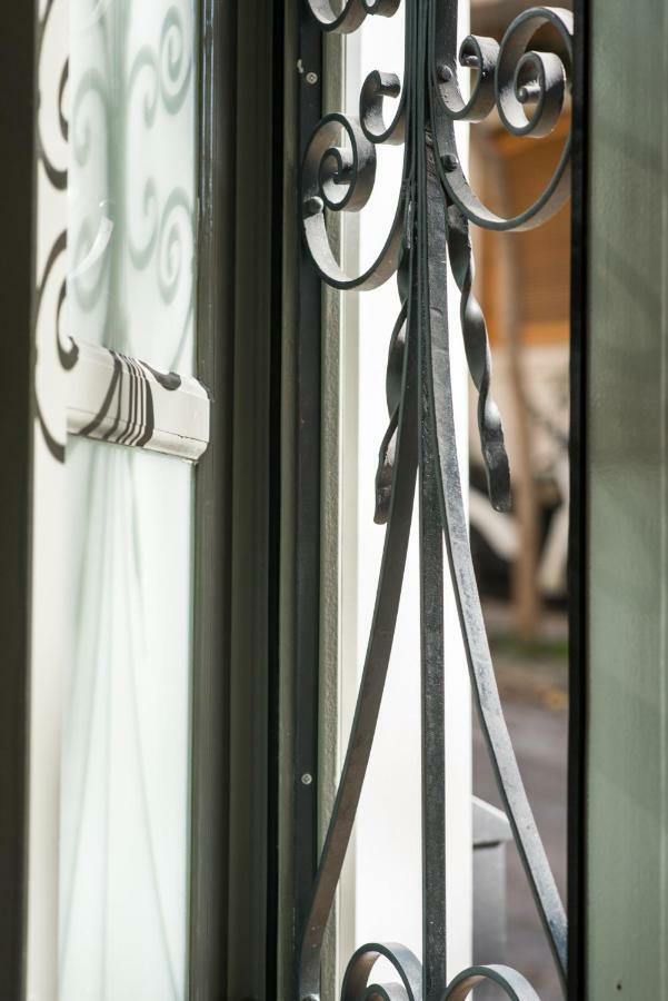 Nest Atenas Exterior foto