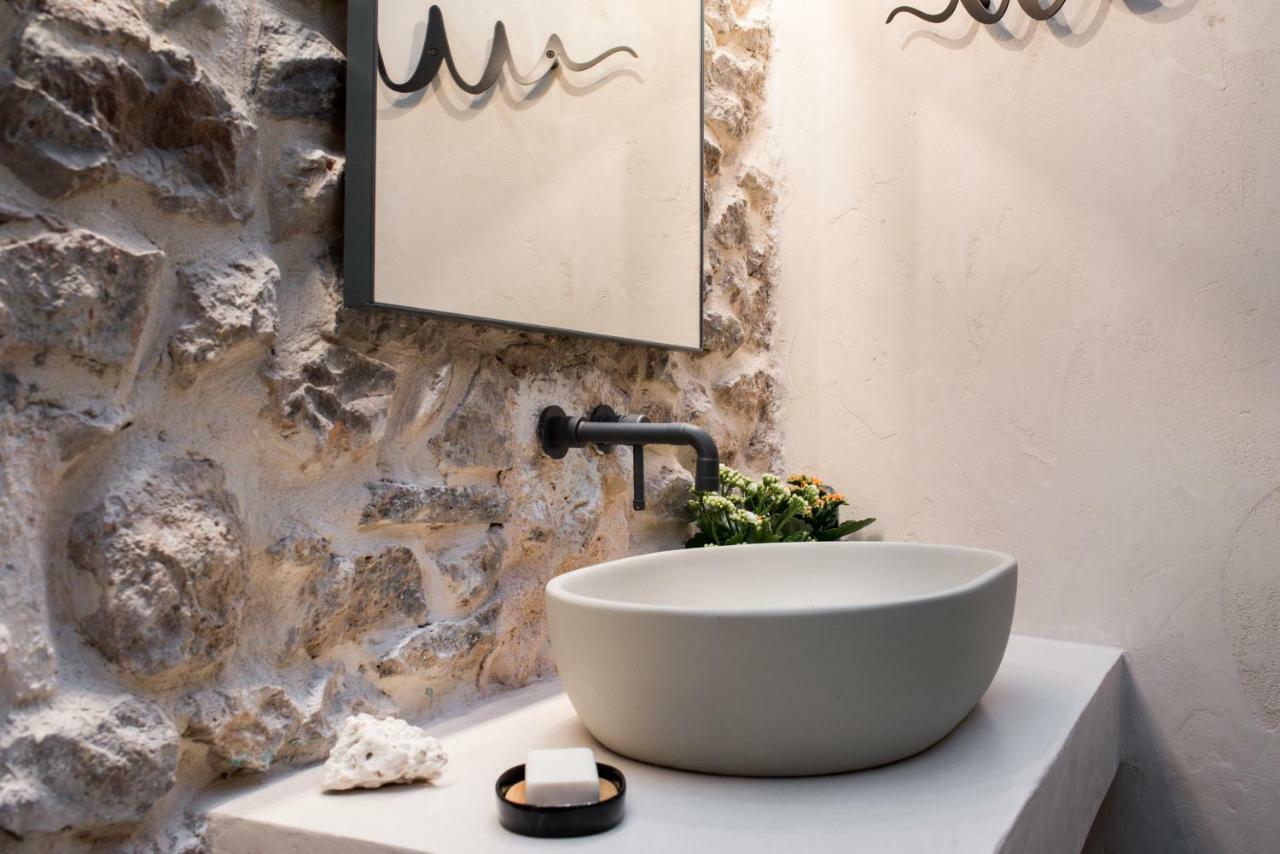 Nest Atenas Exterior foto