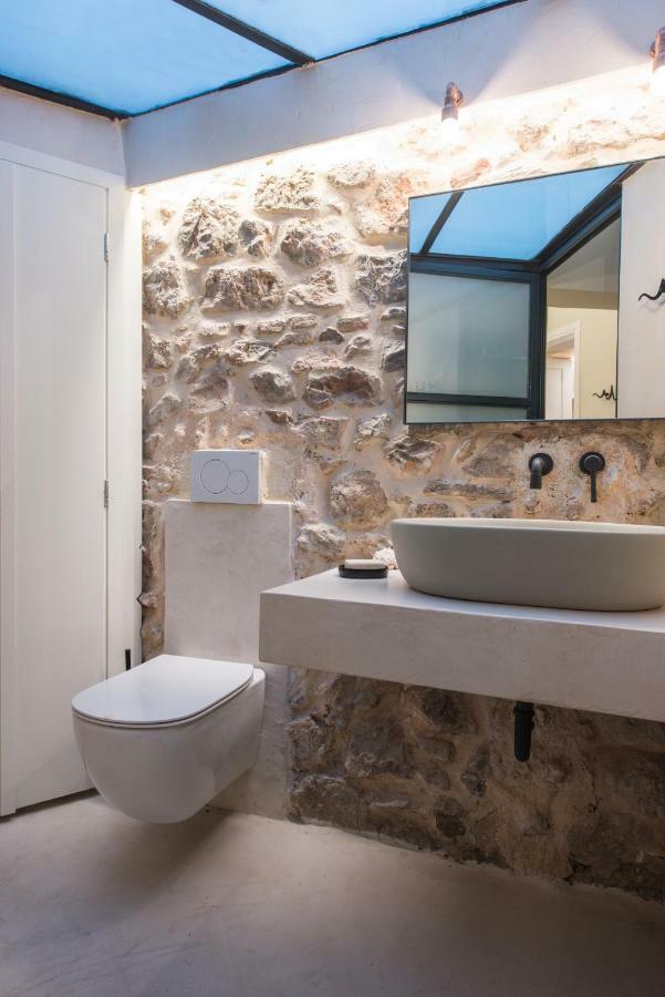 Nest Atenas Exterior foto