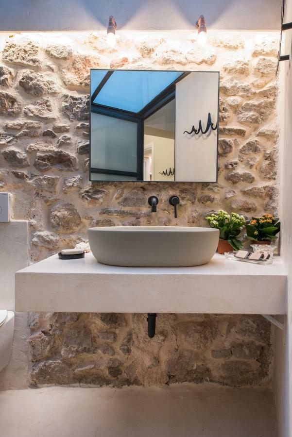 Nest Atenas Exterior foto